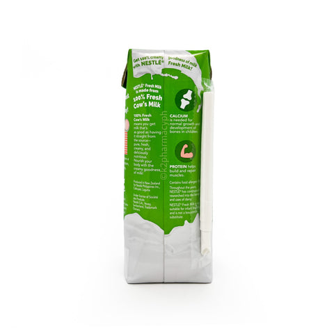 Nestle® Fresh Milk Hi-Calcium 250mL