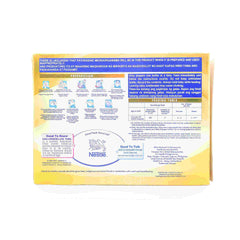 Nestle® Nan® InfiniPro® HW Three 1.4kg