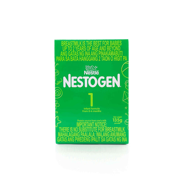 Nestle® Nestogen® 1 135g