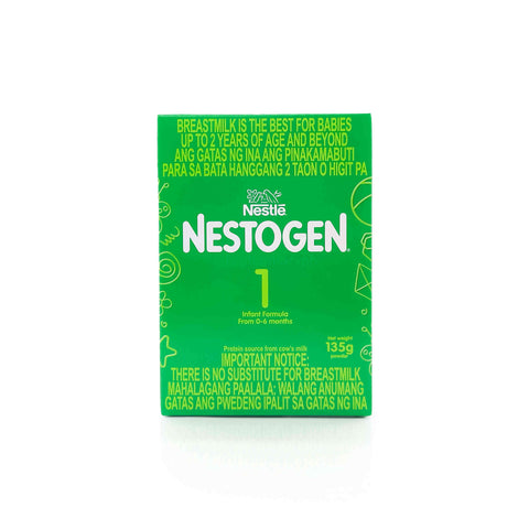 Nestle® Nestogen® 1 135g