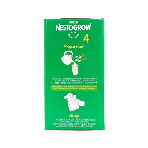 Nestle® Nestogrow® 4 2kg