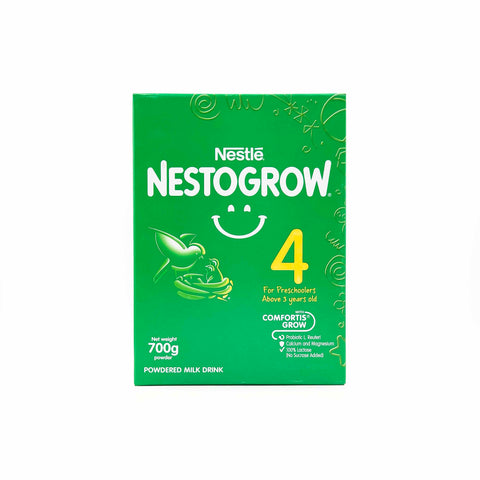 Nestle® Nestogrow® 4 700g