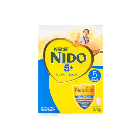 Nestle® Nido® 5+ 370g