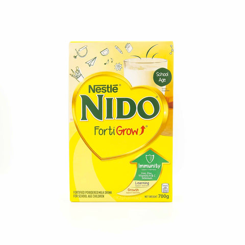 Nestle® Nido® FortiGrow® 700g