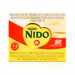 Nestle® Nido® Junior 1.2kg