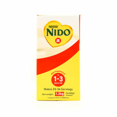 Nestle® Nido® Junior 1.2kg