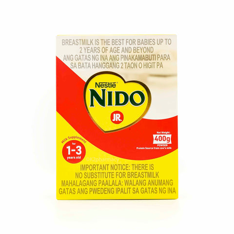 Nestle® Nido® Junior 400g