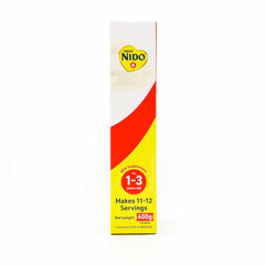Nestle® Nido® Junior 400g