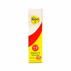 Nestle® Nido® Jr. Milk Supplement 150g