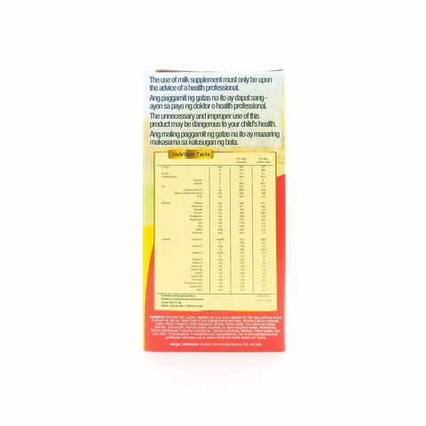 Nestle® Nido® Junior 1.2kg