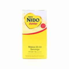 Nestle® Nido® Junior 1.2kg
