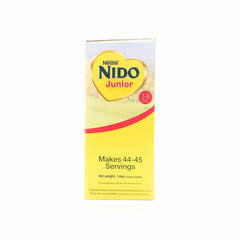 Nestle® Nido® Junior 1.6kg