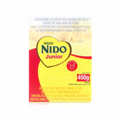 Nestle® Nido® Junior 400g