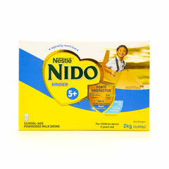 Nestle® Nido® 5+ 2kg