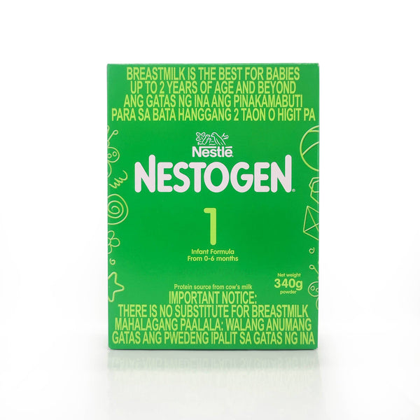 Nestle® Nestogen® 1 340g