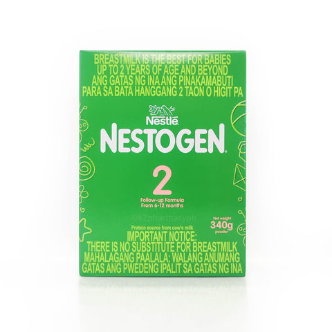 Nestle® Nestogen® 2 340g