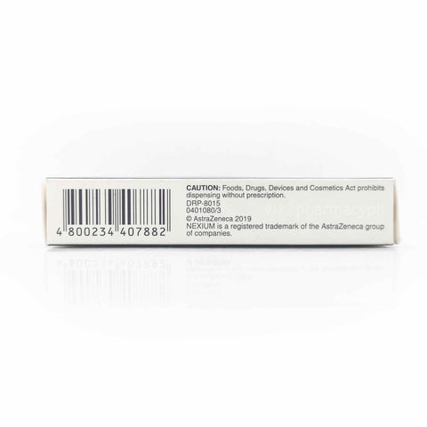 Nexium® 40mg Tablets