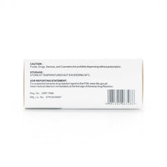 Nitrofix™ SR Isosorbide Mononitrate 30mg Tablets