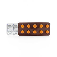 Nitrofix™ SR Isosorbide Mononitrate 30mg Tablets