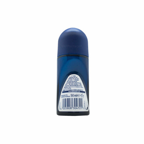 Nivea Men Roll On Whitening 50mL