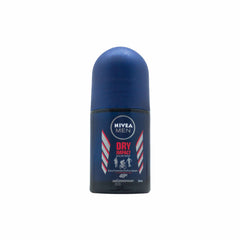 Nivea Men Roll on Dry Impact 25mL