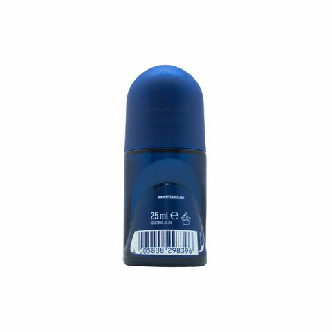 Nivea Men Roll on Dry Impact 25mL