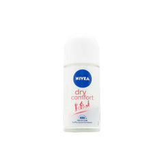 Nivea Roll On Dry Comfort 50mL