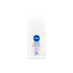 Nivea Roll On Pearl & Beauty 25mL