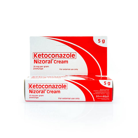 Nizoral® Cream 5g