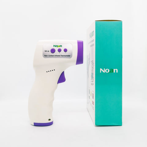 Noan Non-Contact Infrared Thermometer T-01