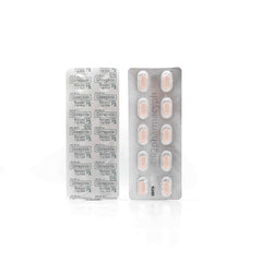 Norizec® 1mg Tablet