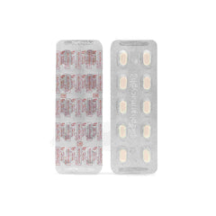 Norizec® 3mg Tablet