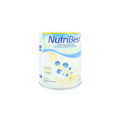 NutriBest™ Vanilla 800g