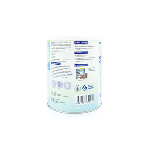 NutriBest™ Vanilla 800g