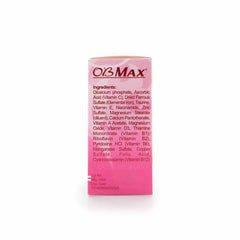 OB Max® Capsule