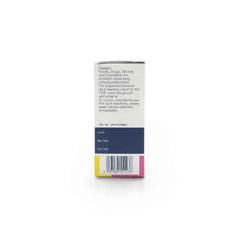 Oftaquix® 5mg / mL Ophthalmic Solution 5mL