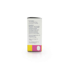 Oftaquix® 5mg / mL Ophthalmic Solution 5mL