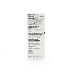 Opigesic® 125mg Rectal Suppositorry
