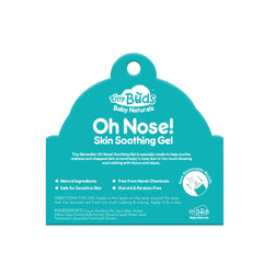Tiny Buds™ Tiny Remedies Oh Nose! Red Nose Soothing Gel 20g
