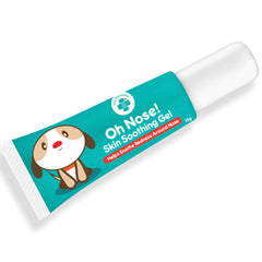 Tiny Buds™ Tiny Remedies Oh Nose! Red Nose Soothing Gel 20g