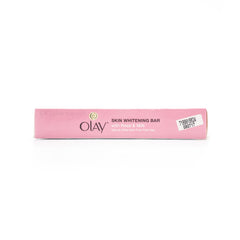 Olay® Skin Whitening Bar with Rose & Milk 60g 3s