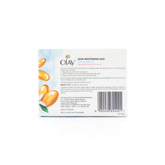 Olay® Skin Whitening Bar with Vitamin C 90g 2s