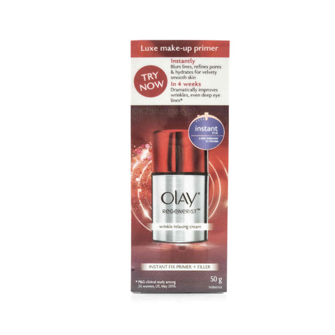 Olay® Regenerist™ Wrinkle Relaxing Cream 50g