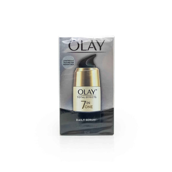 Olay® Total Effects 7 in One Daily Serum 50mL