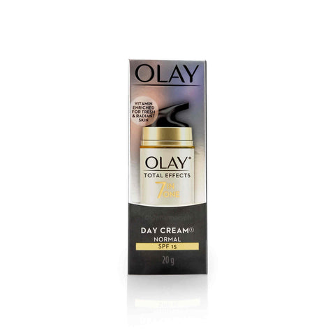 Olay® Total Effects 7 in One Day Cream Normal SPF15 20g