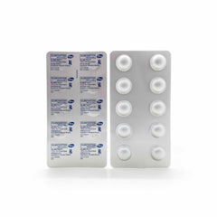 Olmetec® 10mg Film-coated Tablet