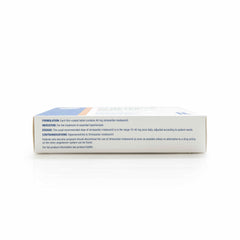 Olmetec® 40mg Film-coated Tablet