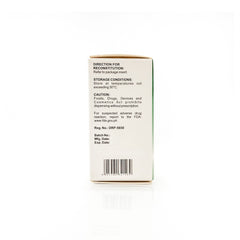 Omcare 40mg Powder for Injection (IV)