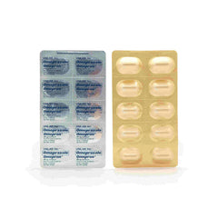 Omepron® 20mg Capsules