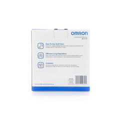 Omron Compressor Nebulizer NE-C101